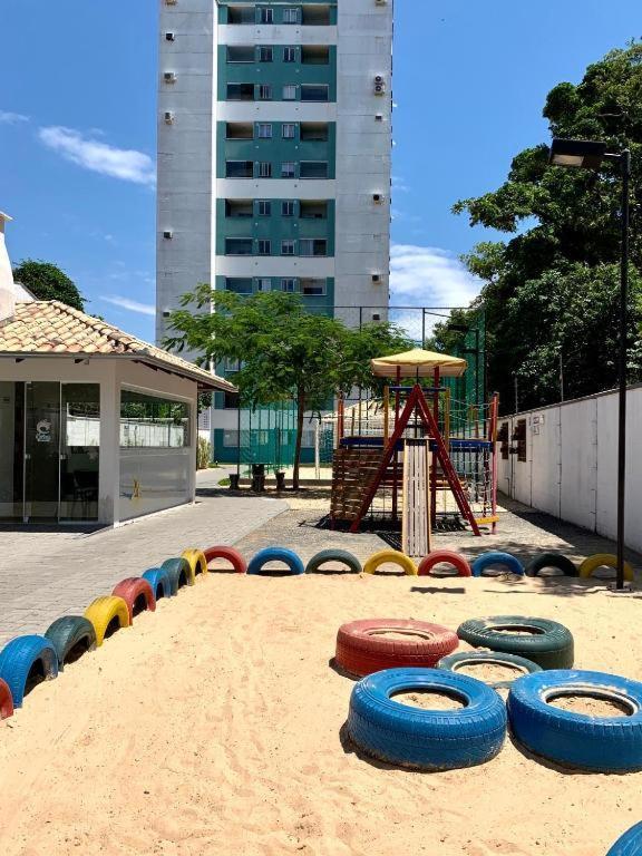 Beto Carrero Orion Club Apartment Piçarras Exterior foto